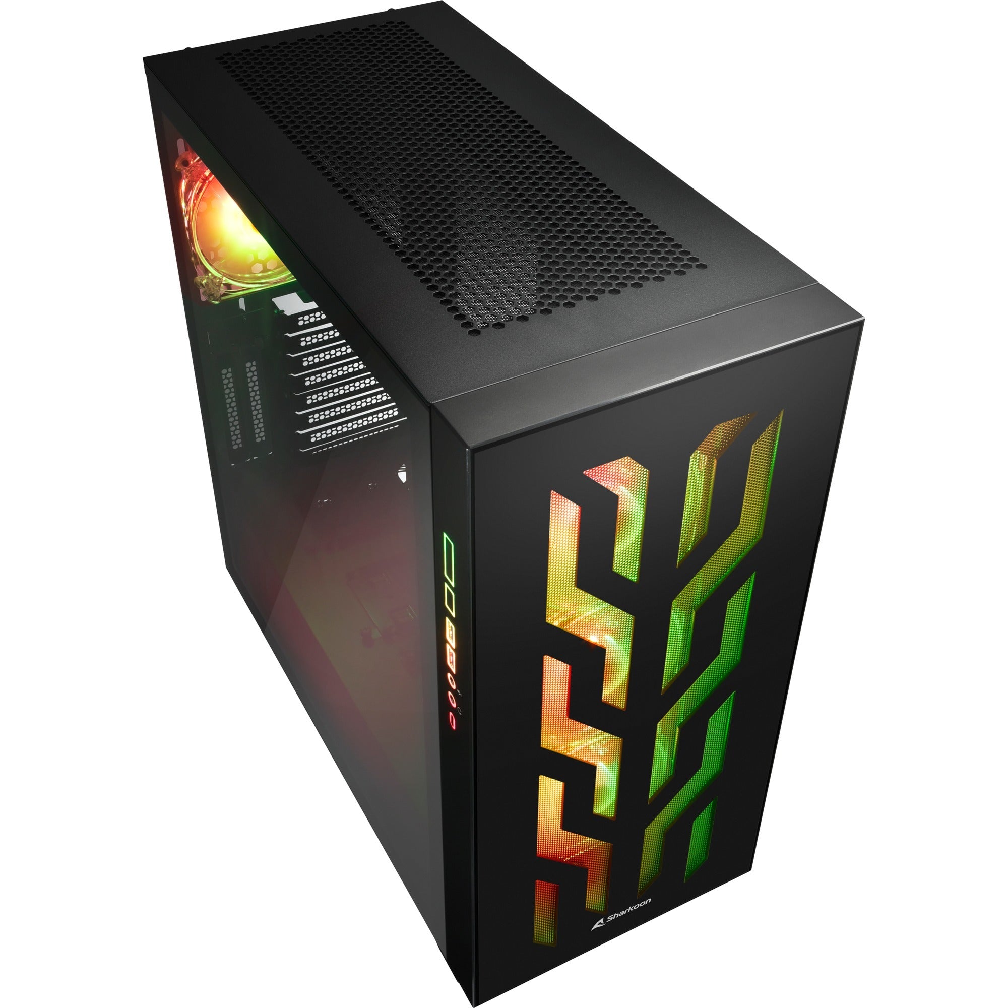 Sharkoon Shark CA300T