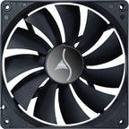 Sharkoon Sharkoon PWM Fan 1000 140x140x25