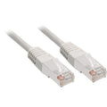Sharkoon Patchkabel RJ45 Cat.5e S FTP 1,5m
