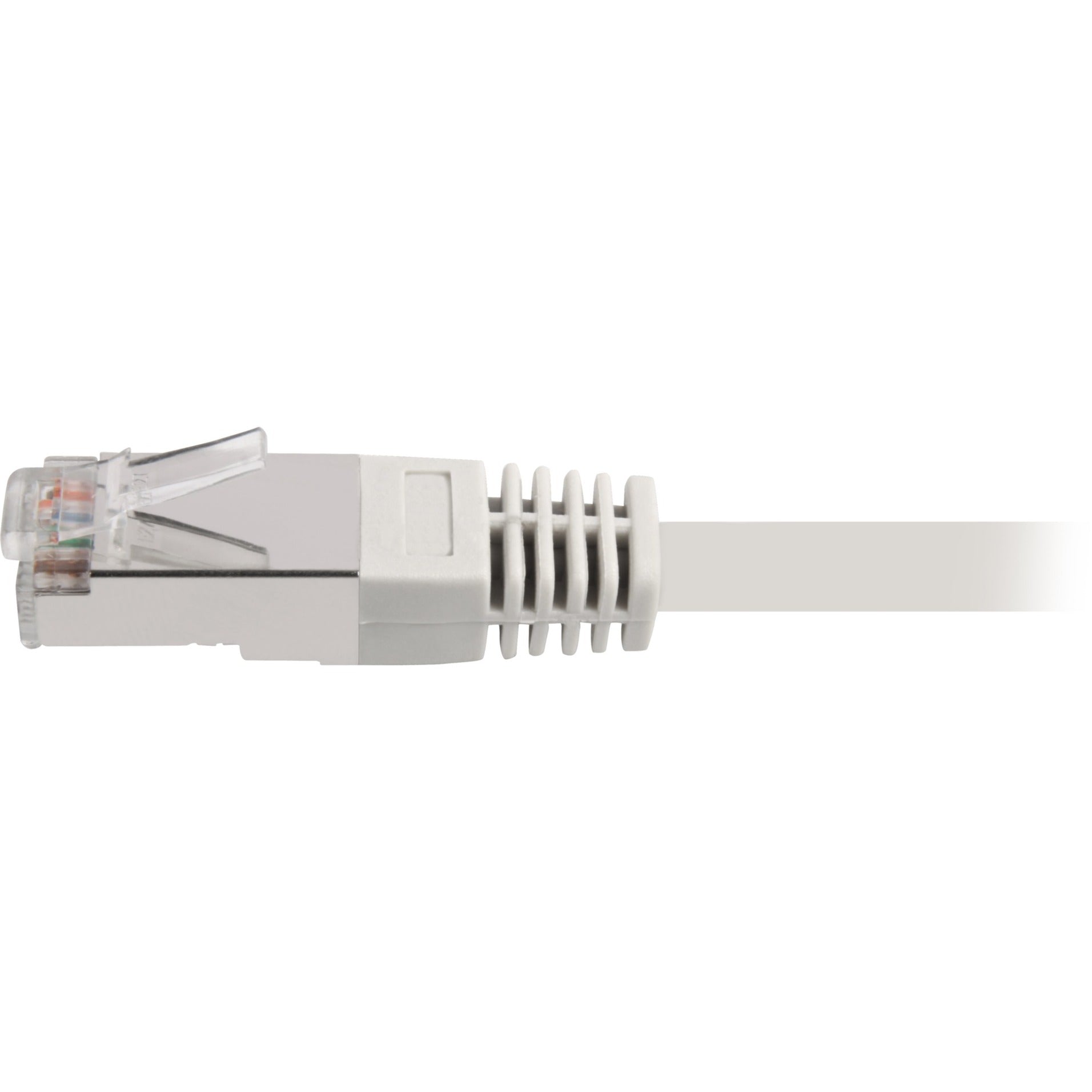Sharkoon Patchkabel RJ45 Cat.5e S FTP 1,5m