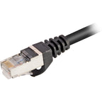Sharkoon patchkabel sftp, rj-45 met cat.6 (zwart, 20 meter)