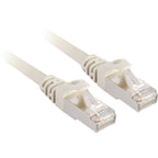 Sharkoon patchkabel sftp, rj-45 met cat.6 (grijs, 1,5 meter)