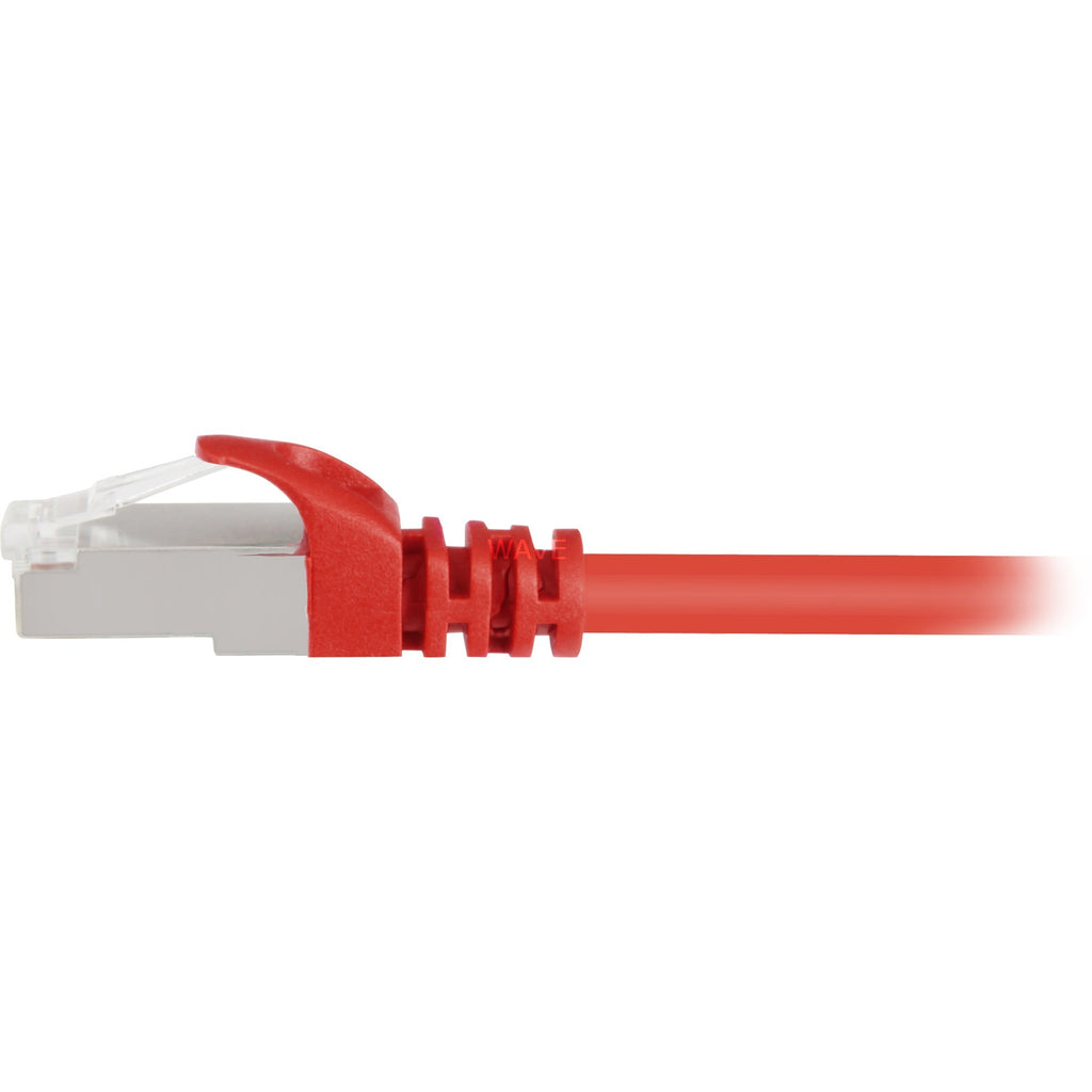 Sharkoon patchkabel sftp, rj-45 met cat.6 (rood, 5 meter)