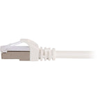Sharkoon patchkabel sftp, rj-45 met cat.6 (wit, 20 meter)