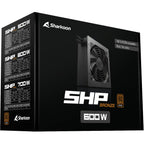 Sharkoon SHP Bronze 600 W