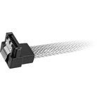 Sharkoon Sata III 90° sleeve