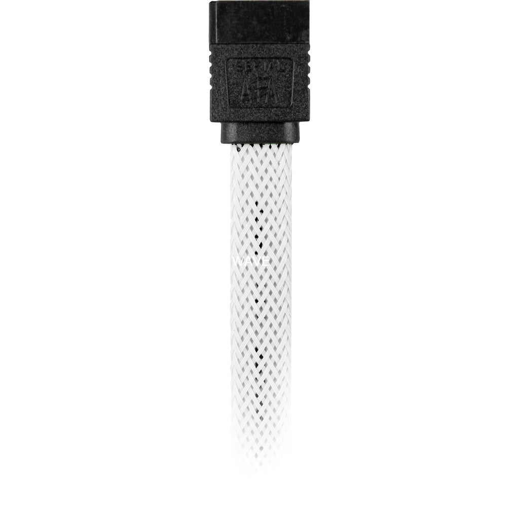Sharkoon Sata III Kabel sleeve 45 cm