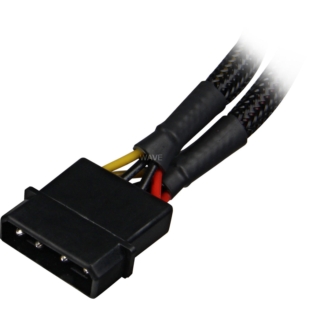 Sharkoon Sharkoon Sata YStroomadapter