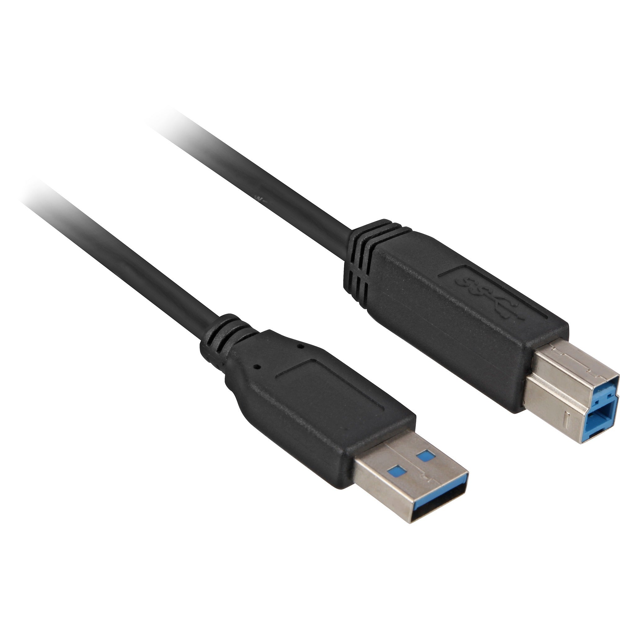 Sharkoon Sharkoon USB-A 3.0 > USB-B