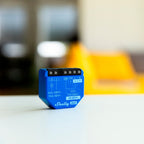 Shelly 1 gen3 relais (wifi, bluetooth)
