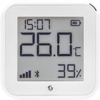 Shelly plus h t gen3 melder (wit (mat))