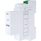 Shelly pro 3em switch add-on schakelaar (wit)
