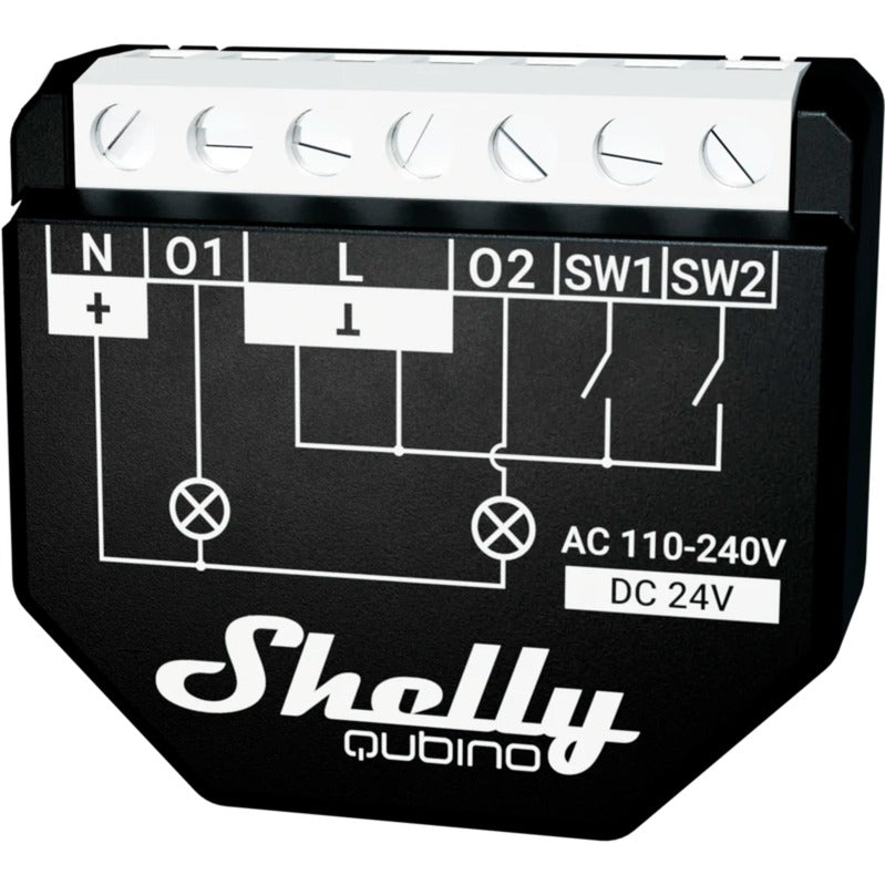 Shelly Qubino Wave 2PM