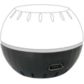 Shelly usb stroomadapter voor h t voedingseenheid (zwart)