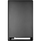 Silverstone alta g1m midi tower behuizing (zwart | 2x usb-a | 1x usb-c)