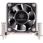 Silverstone ar09-115xs cpu-koeler