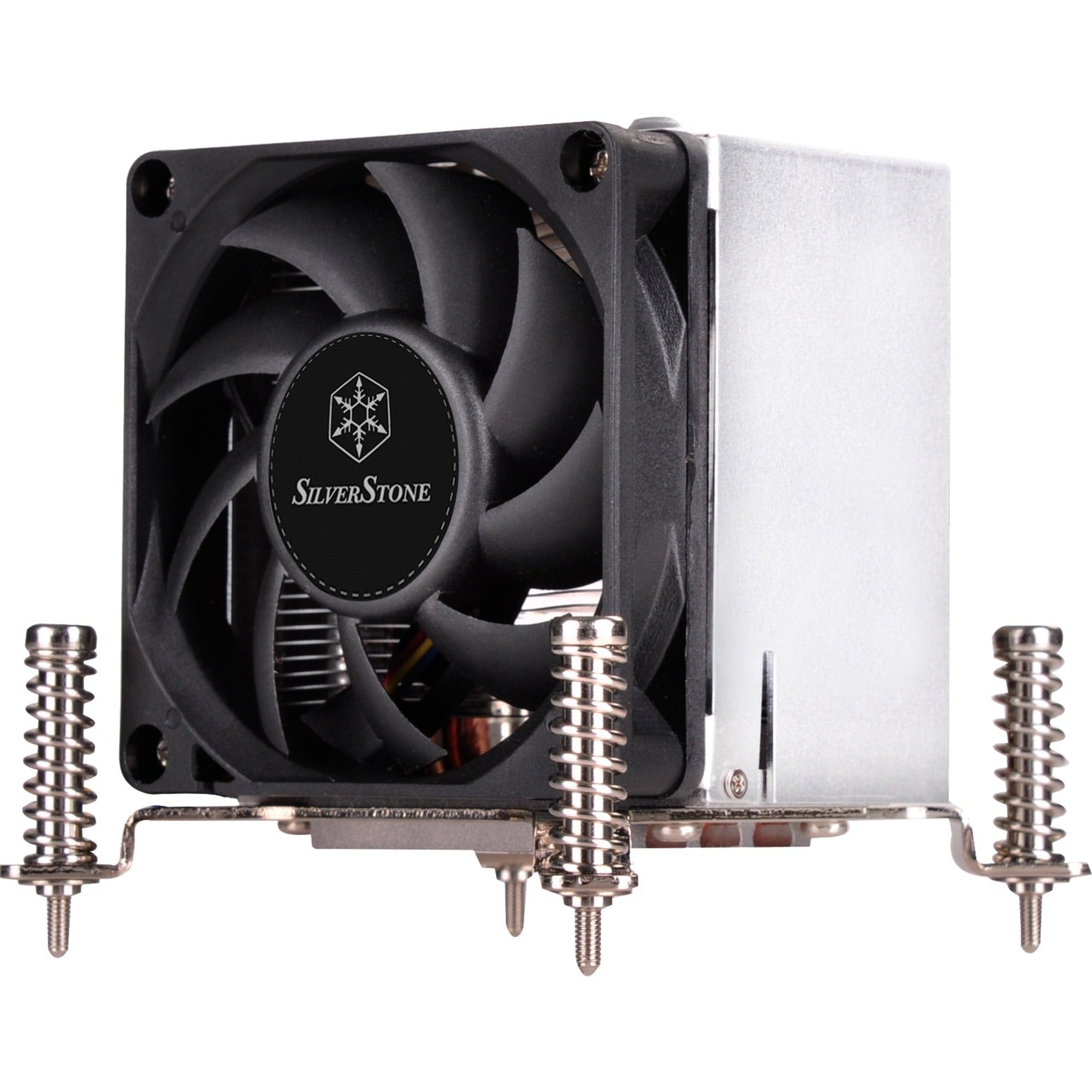 SilverStone SilverStone AR10-115XS