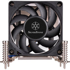 SilverStone SilverStone AR10-115XS