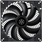 SilverStone Air Penetrator 184i PRO
