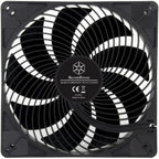 SilverStone Air Penetrator 184i PRO