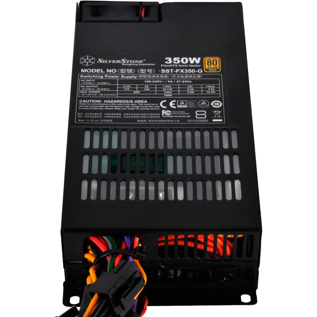 SilverStone FX350-G