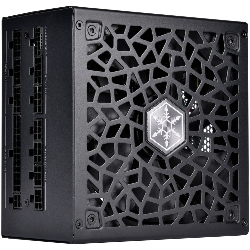 SilverStone HELA 850R Platinum, 850W