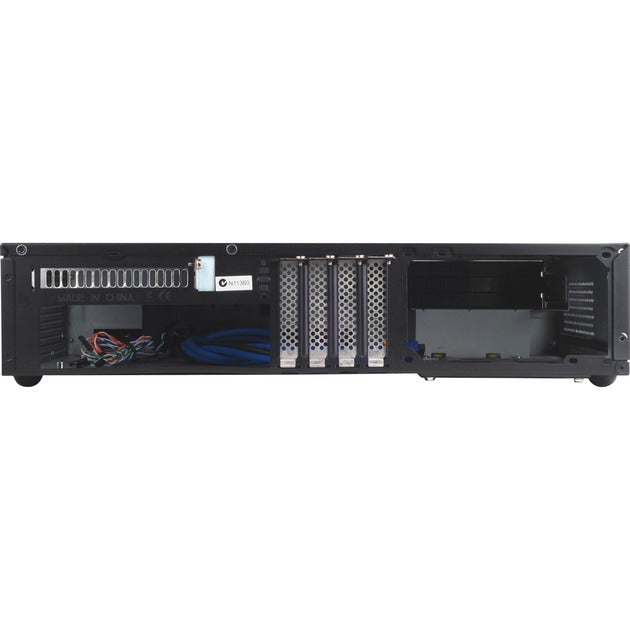 SilverStone SilverStone ML04B