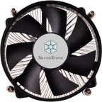 Silverstone nt09-115x cpu-koeler