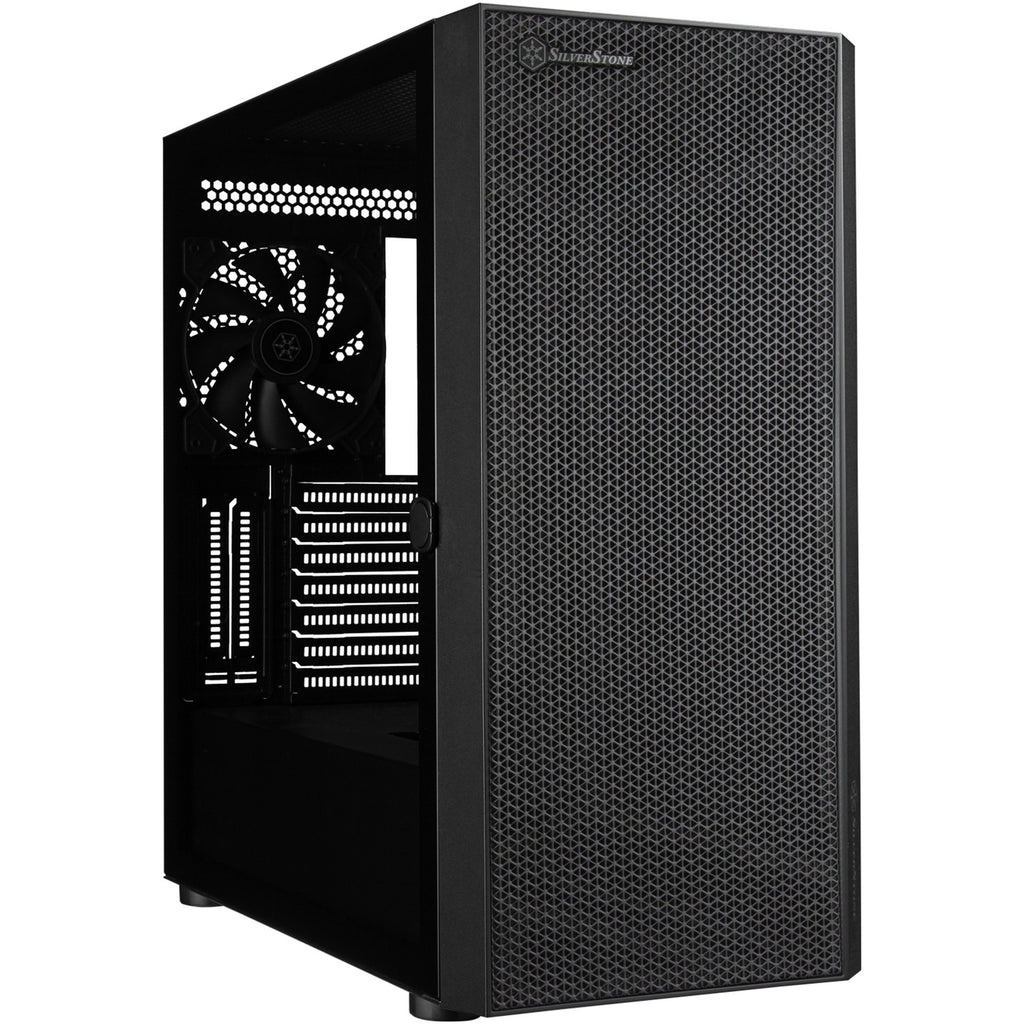 SilverStone SETA H1