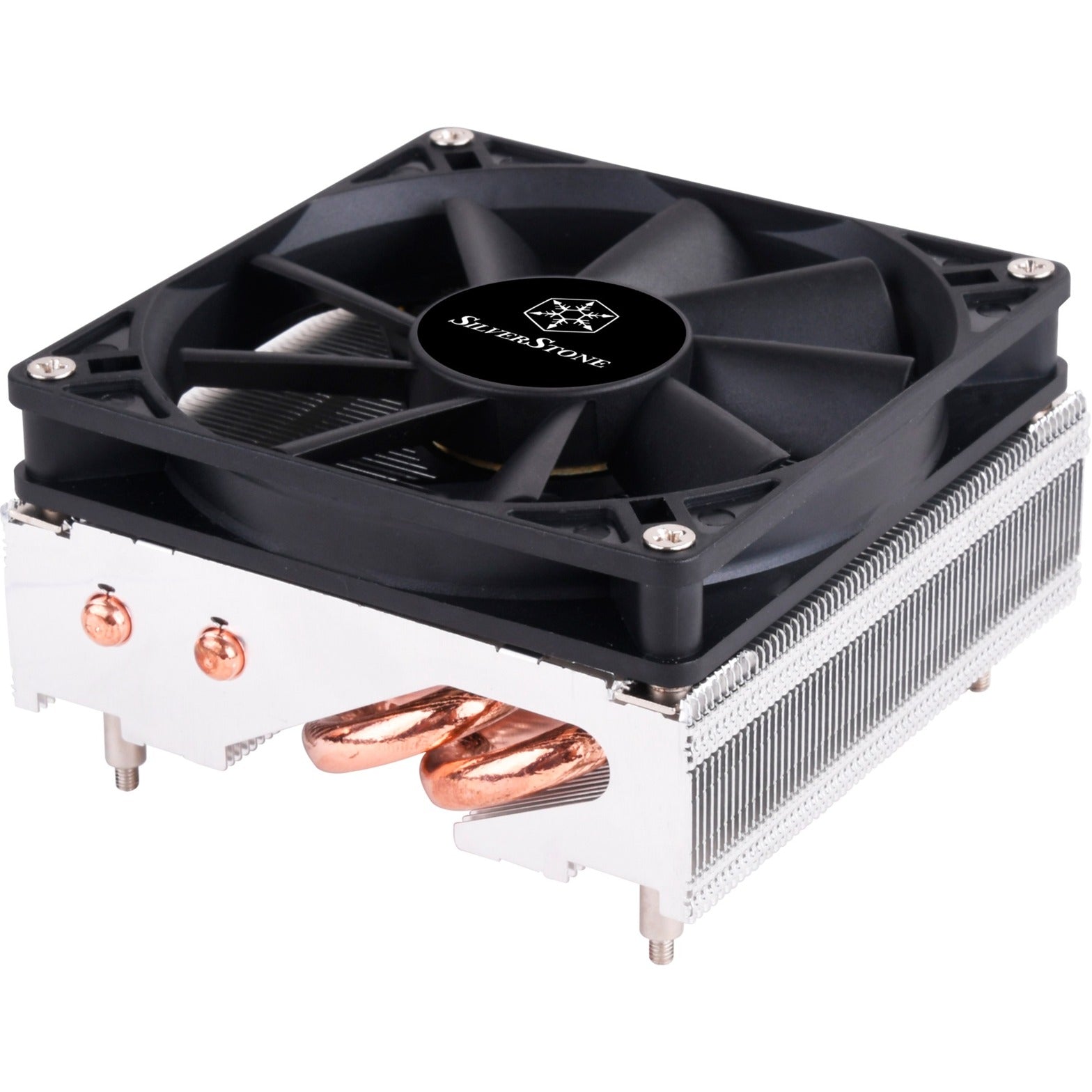 SilverStone SilverStone SST-AR11