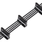 Silverstone sst-cp06-e4, 1x 15-pin-sata > 4x 15-pin-sata kabel