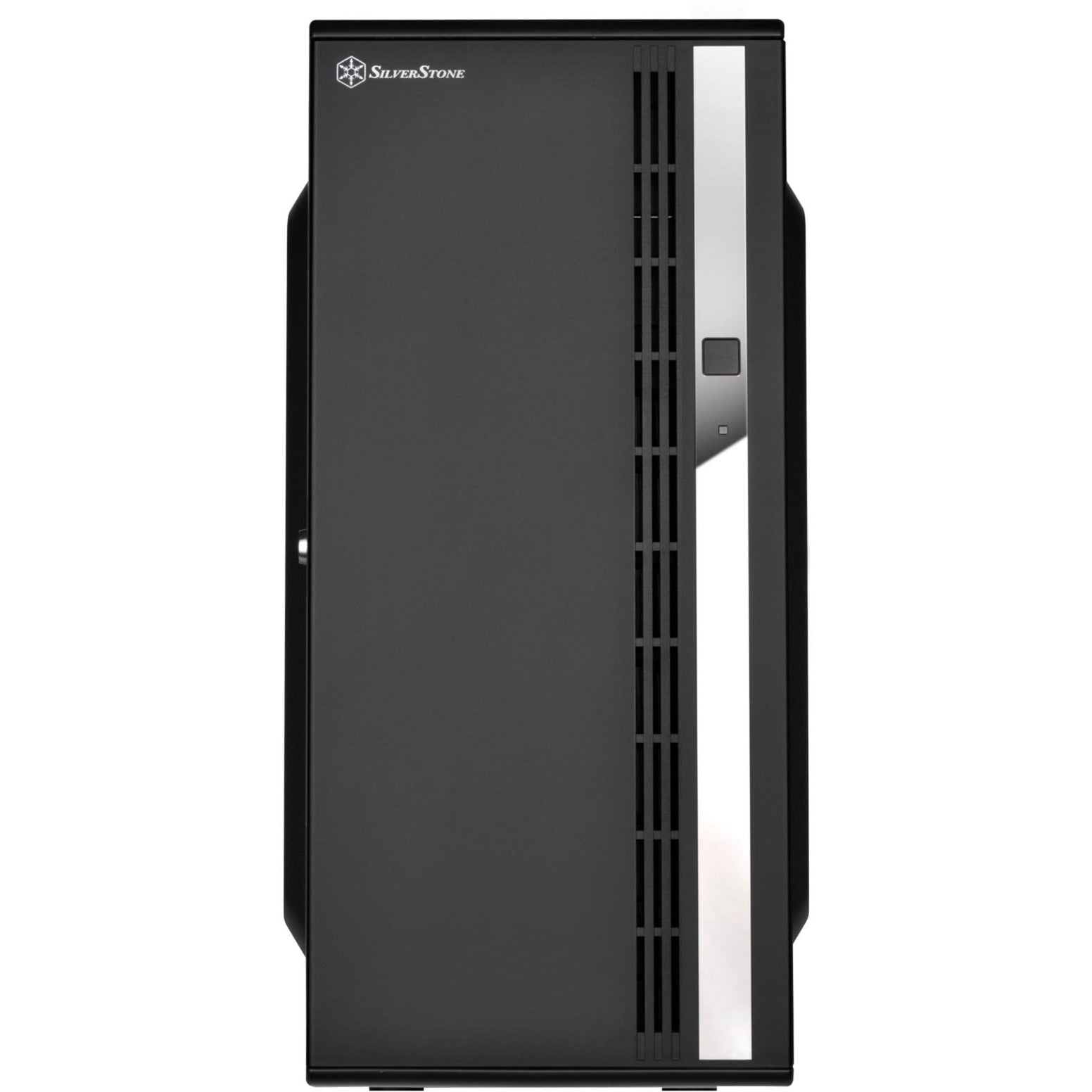 SilverStone SST-CS380 V2