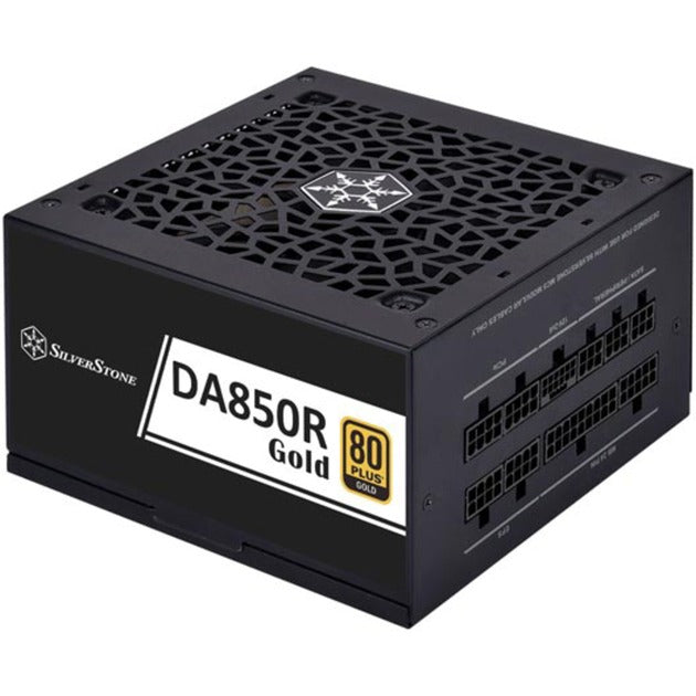 SilverStone SST-DA850R-GMA