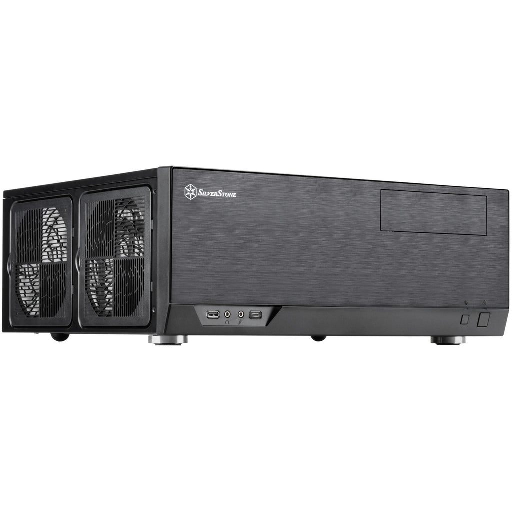 SilverStone SST-GD09B-C