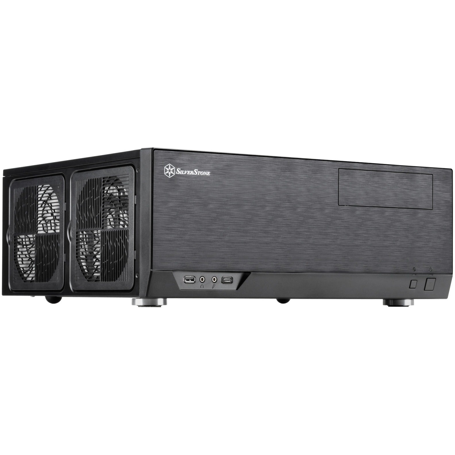 SilverStone SST-GD09B-C