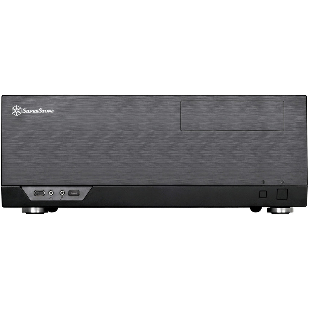 SilverStone SST-GD09B-C