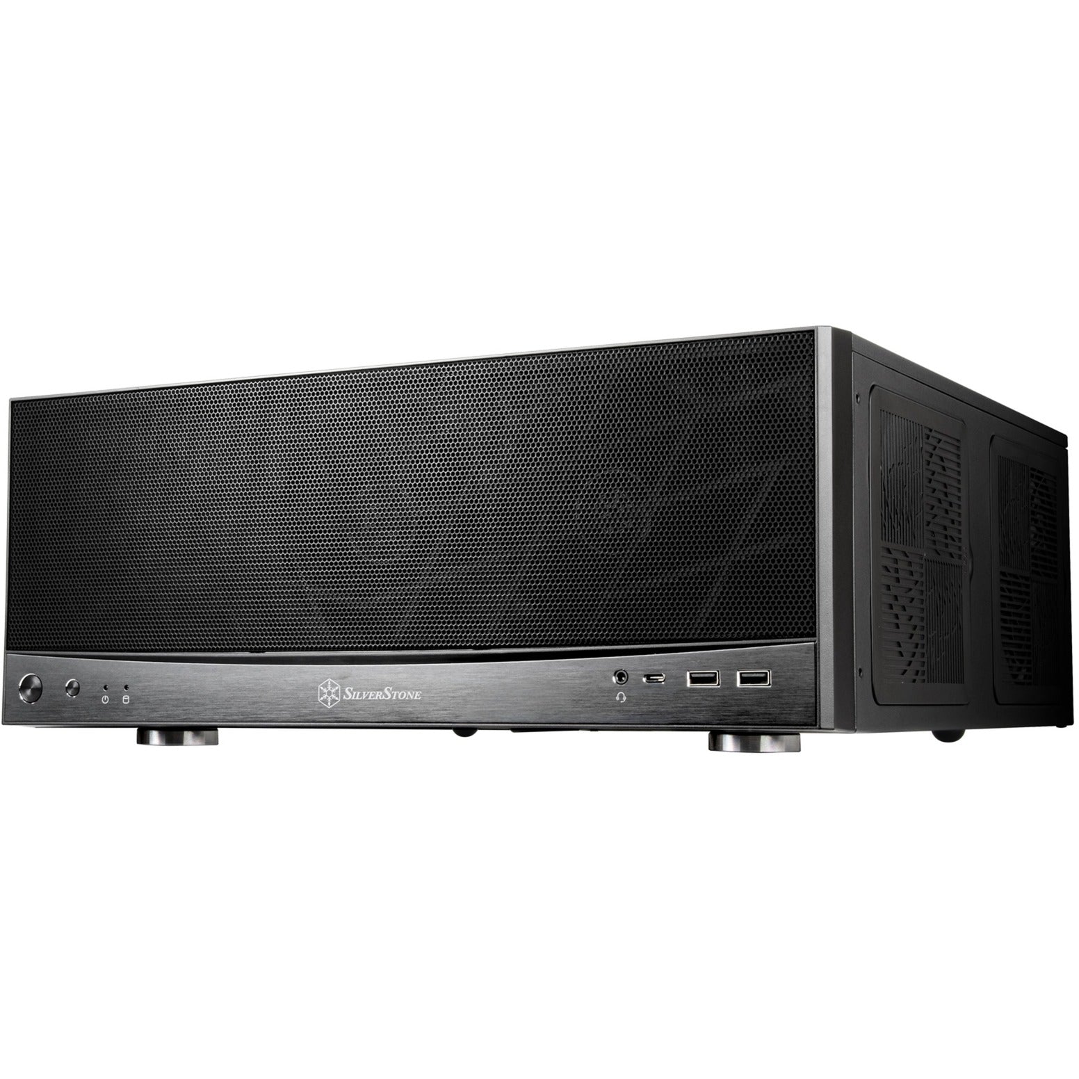 SilverStone SilverStone SST-GD11B