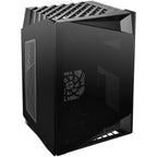 SilverStone SST-LD03B-AF