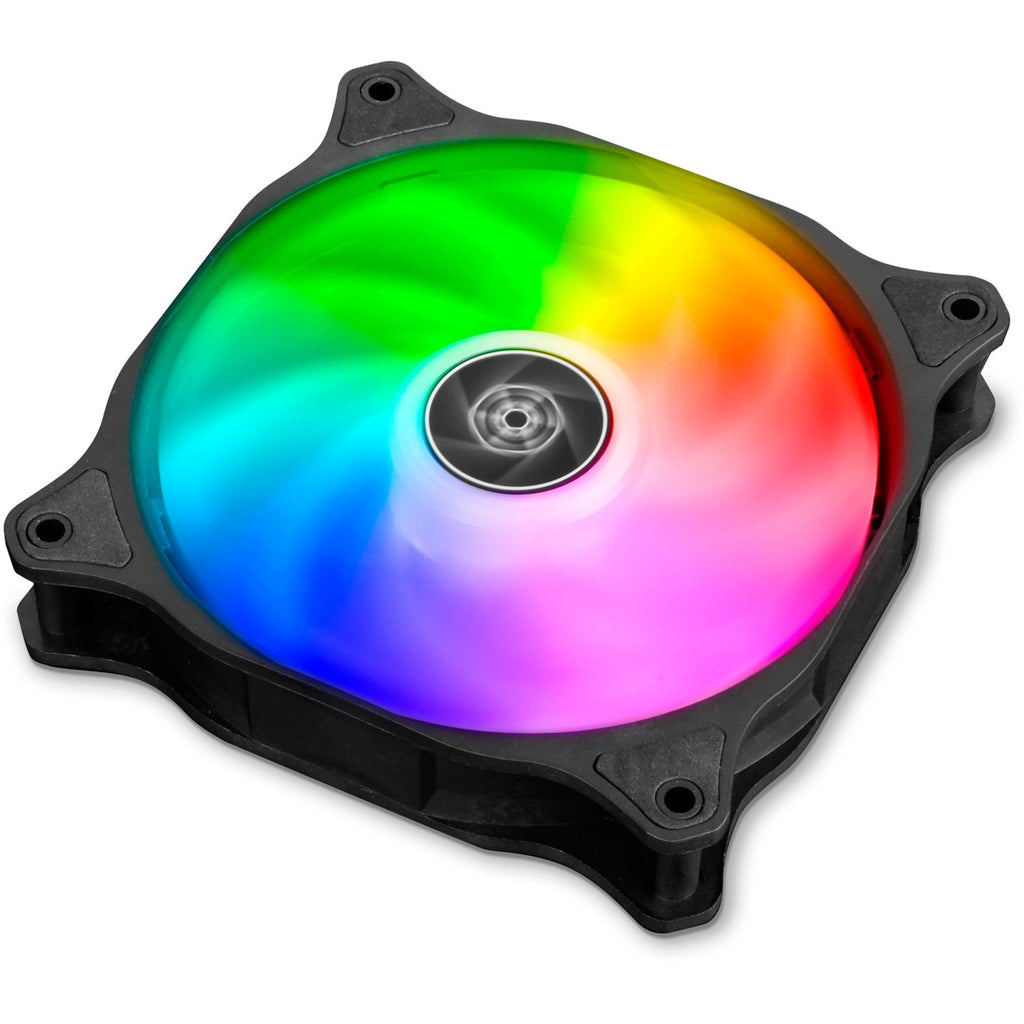 SilverStone SilverStone SST-PF120-ARGB-V2