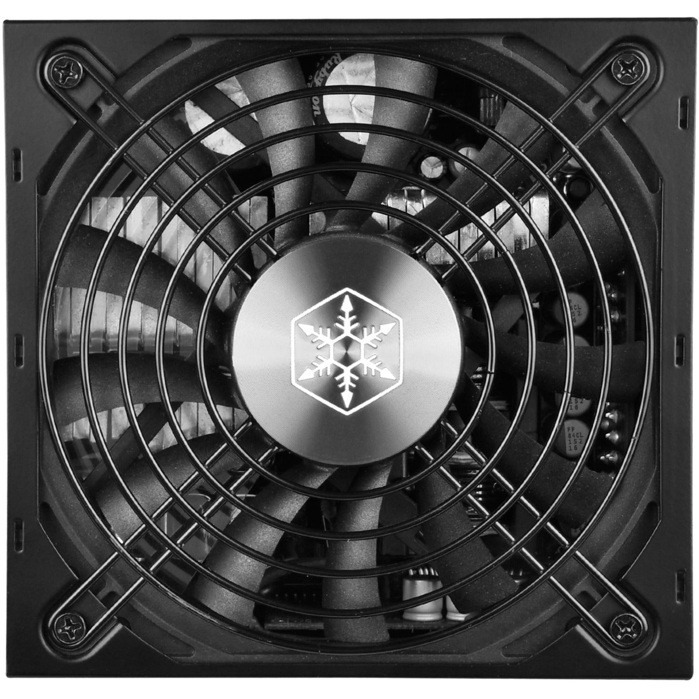 SilverStone SST-SX1000-LPT V1.1