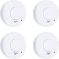 Smartwares RM250 4 Rookmelder 4-pack