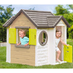 Smoby My new house