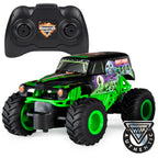 Spin Master Monster Jam Grave Digger