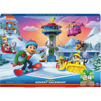 Spin Master Adventskalender