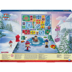 Spin Master Adventskalender