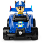 Spin Master Race Go luxe voertuig van Ready Rac