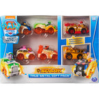 Spin Master Spin True Metal Spark Geschenkset