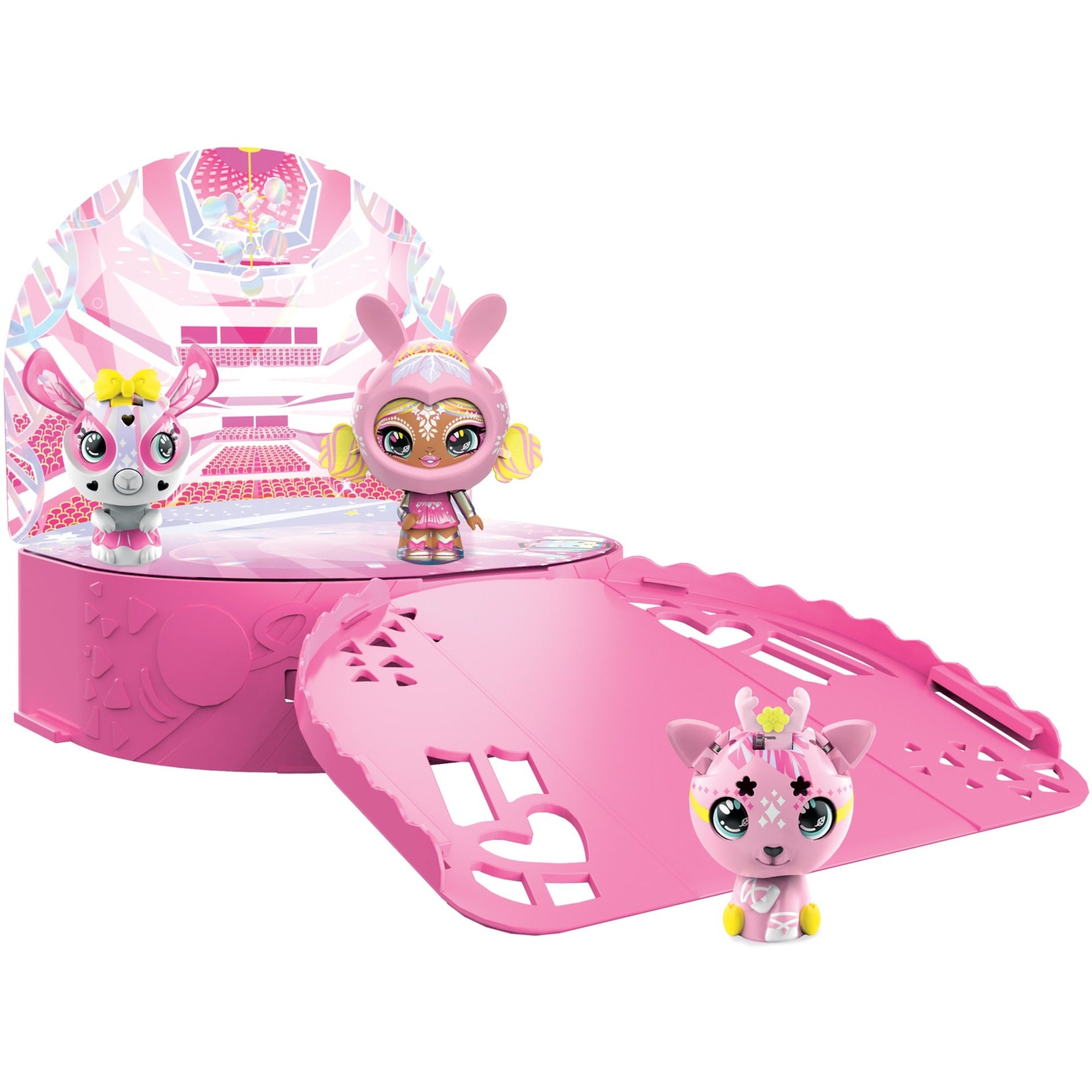 Spin Master Zoobles Multipack-speelset