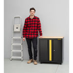 Stanley rta lage kast 2 deurs - stst97595-1