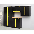 Stanley rta lage kast 2 deurs - stst97595-1